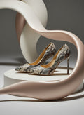 Scarpin Fashion