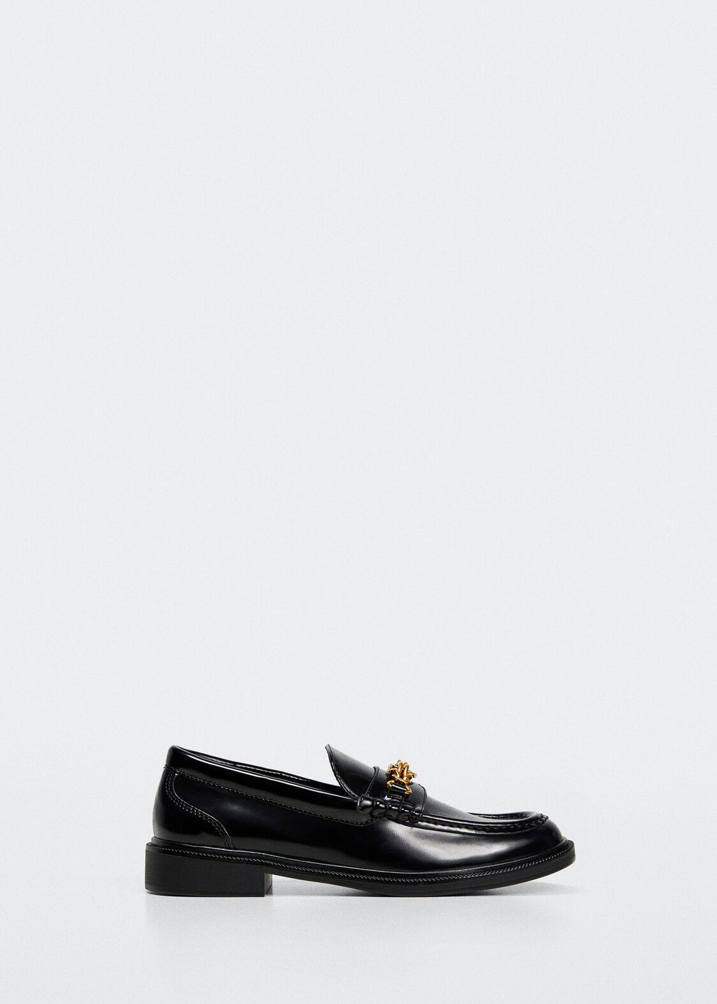 Mocassins elegantes