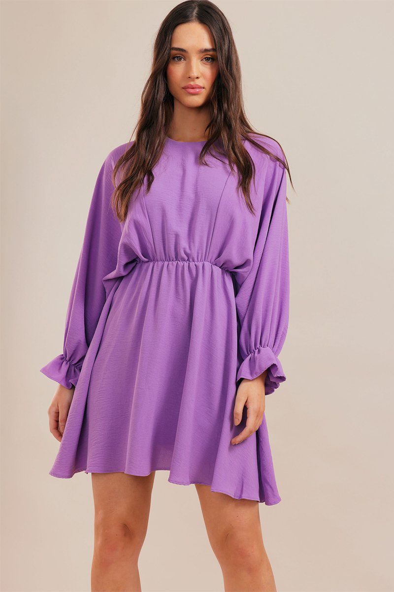 Vestido mini
