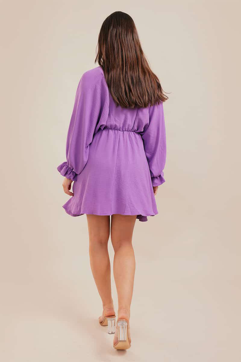 Vestido mini