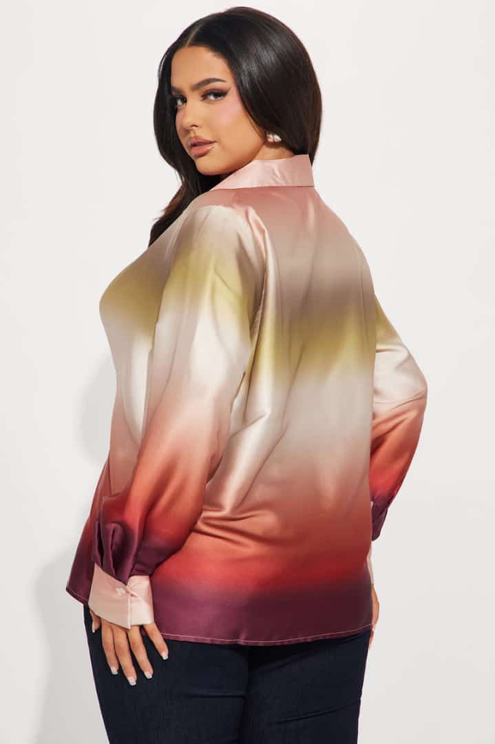 Peça deslumbrante da Fashion Nova