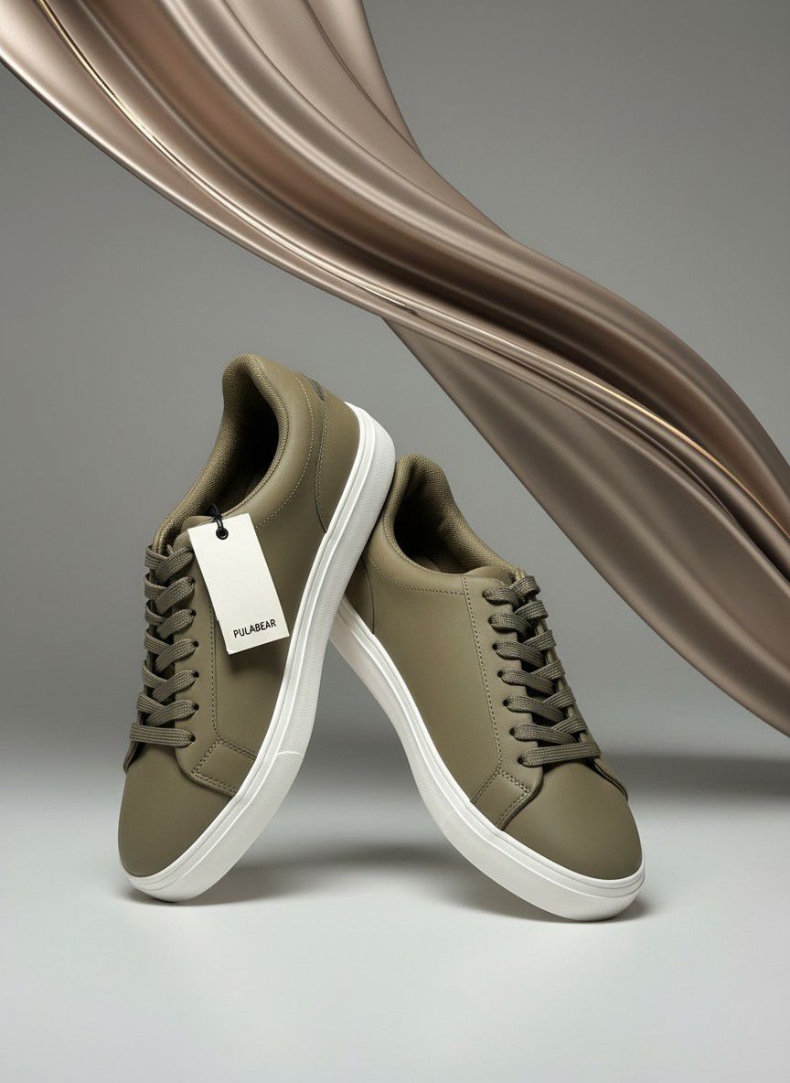 Sapatilhas Pull&Bear