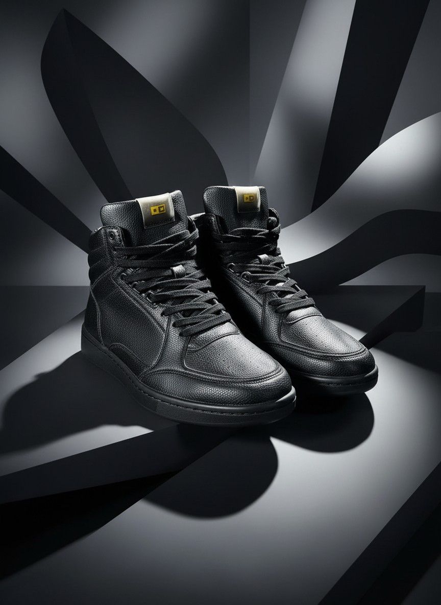 Meia bota Pull&Bear