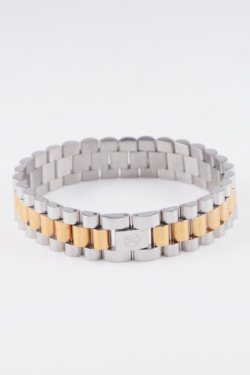 Pulseira elegante Christian Lacroix