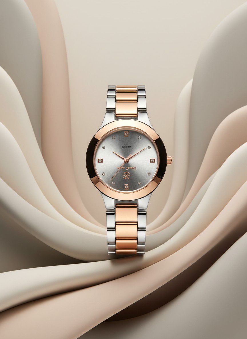 Relógio feminino Christian Lacroix