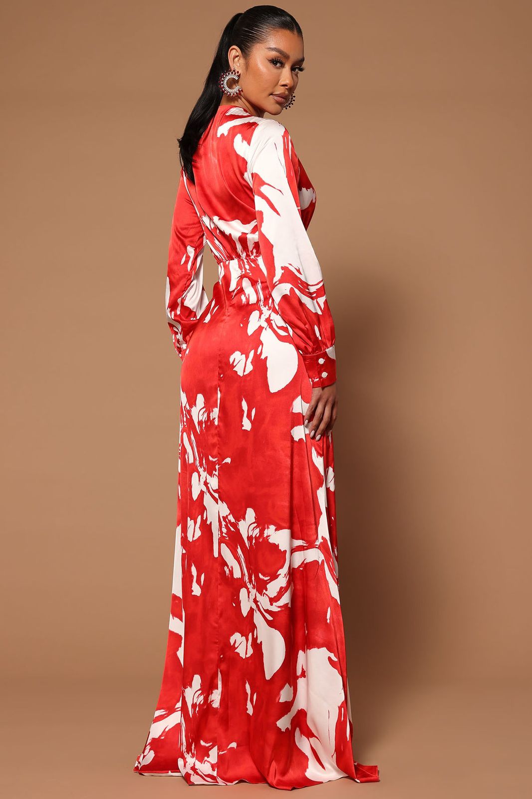 Vestido longo