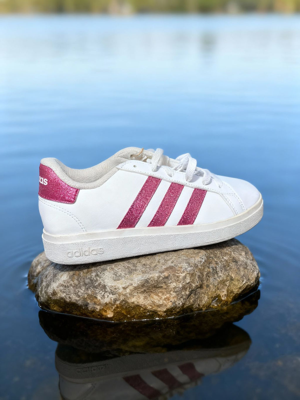 Sapatilhas desportivas Adidas