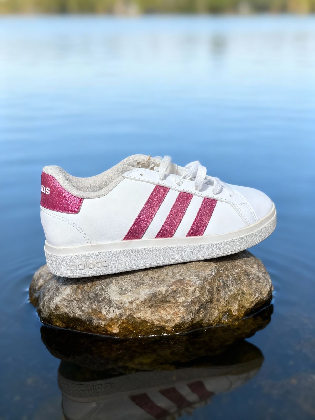 Sapatilhas desportivas Adidas