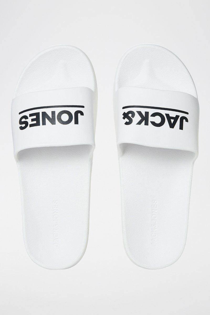 Chinelo slide Jack & Jones