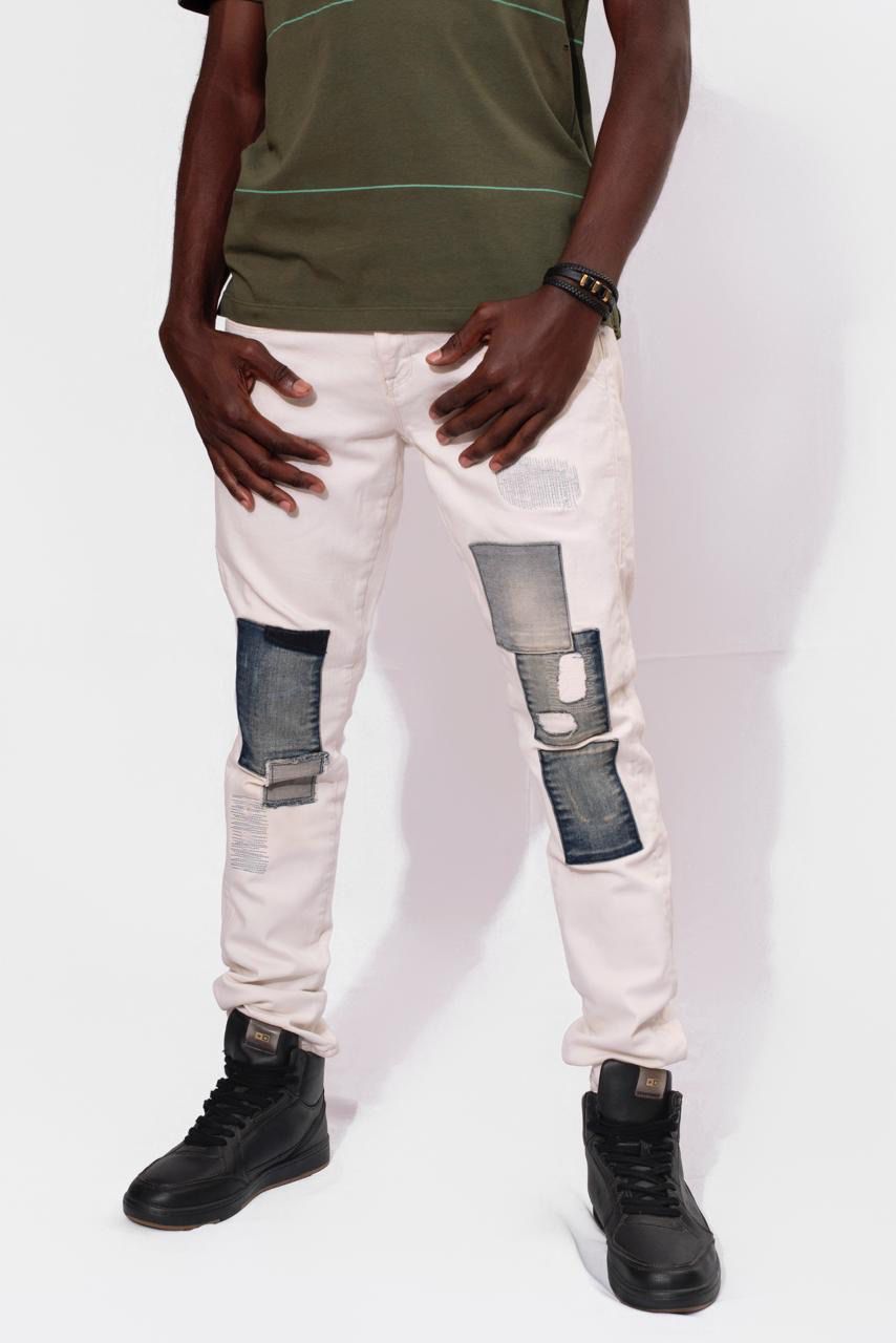 Meia bota Pull&Bear