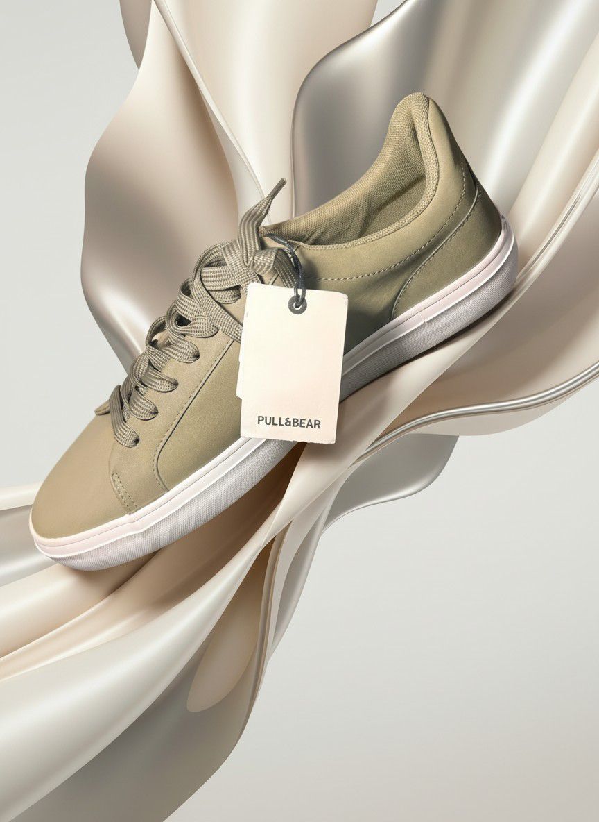 Sapatilhas Pull&Bear