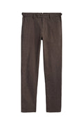 Calças Massimo Dutti slim fit