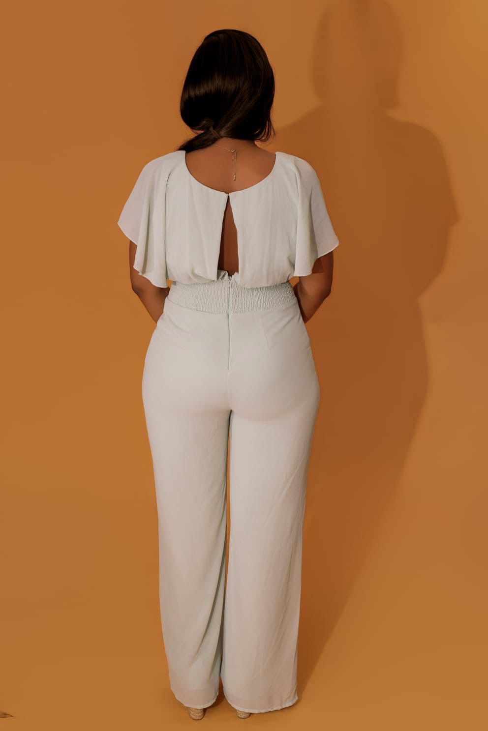 Macacão elegante