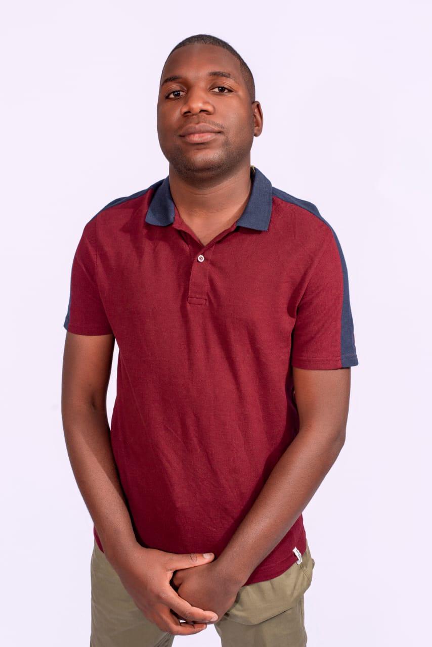 Polo bordeaux premium