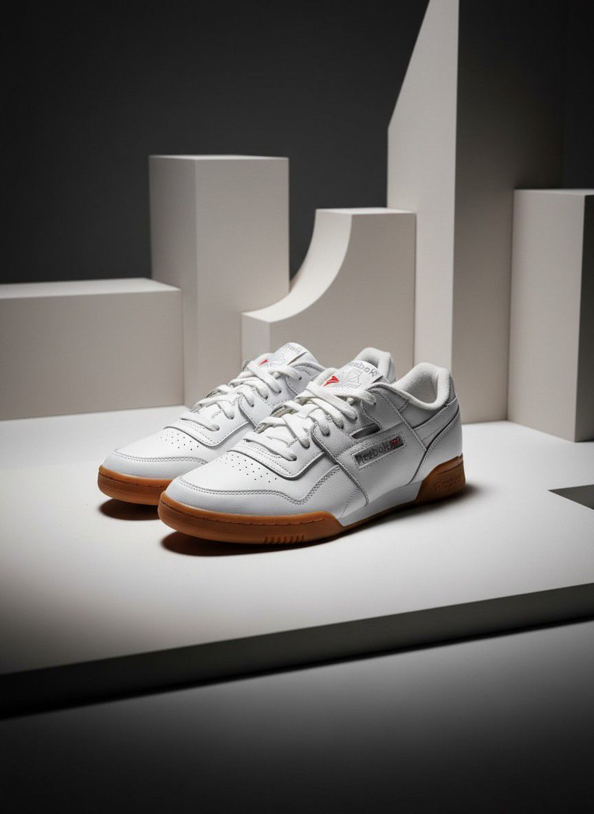 Sapatilhas Reebok clássicas