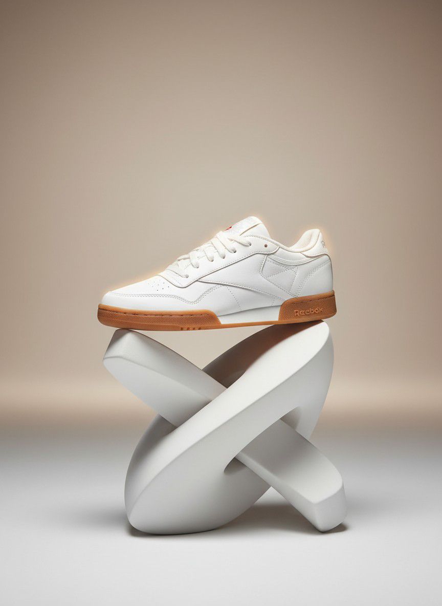 Sapatilhas Reebok clássicas
