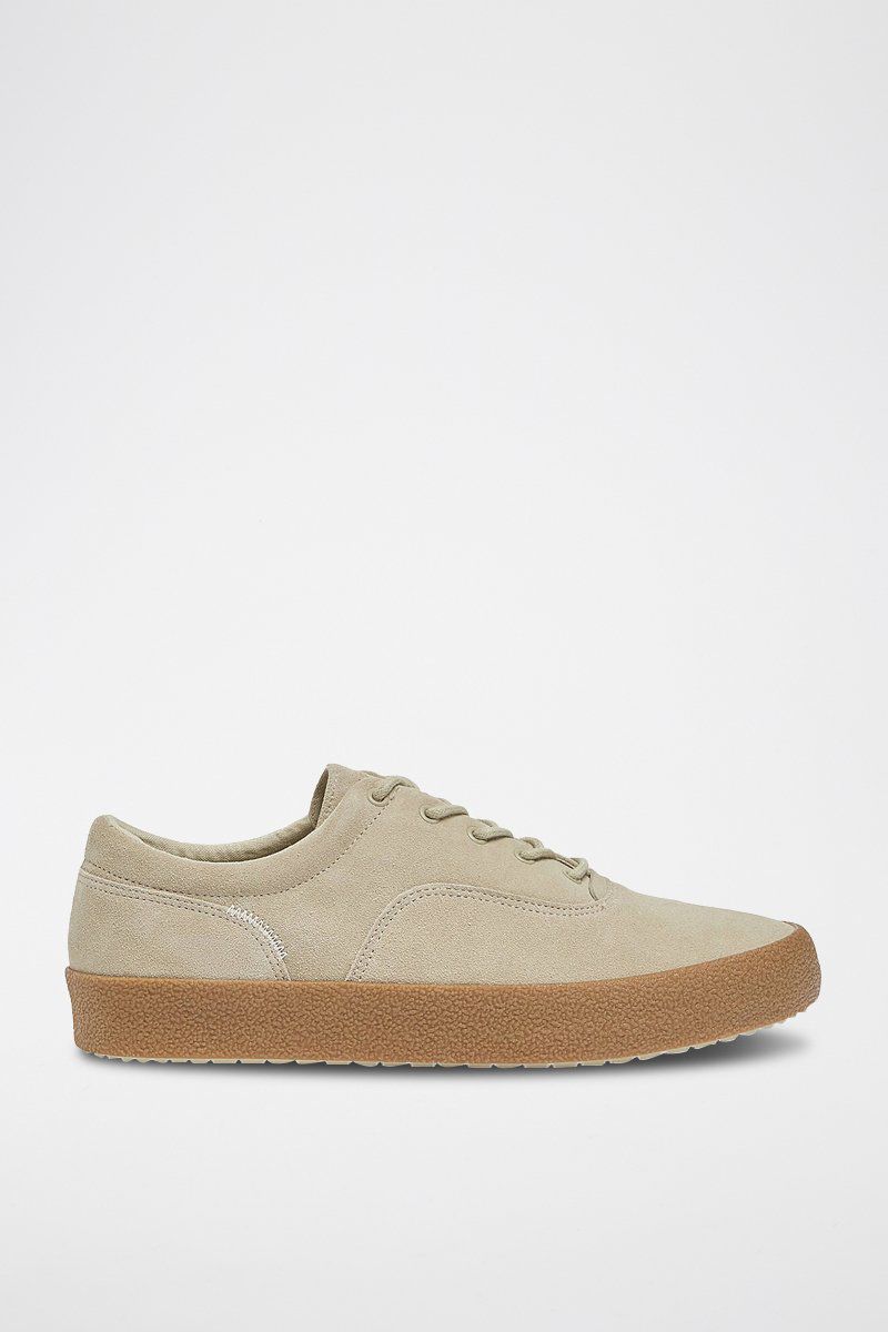 Sapatilhas masculinas da Pull&Bear