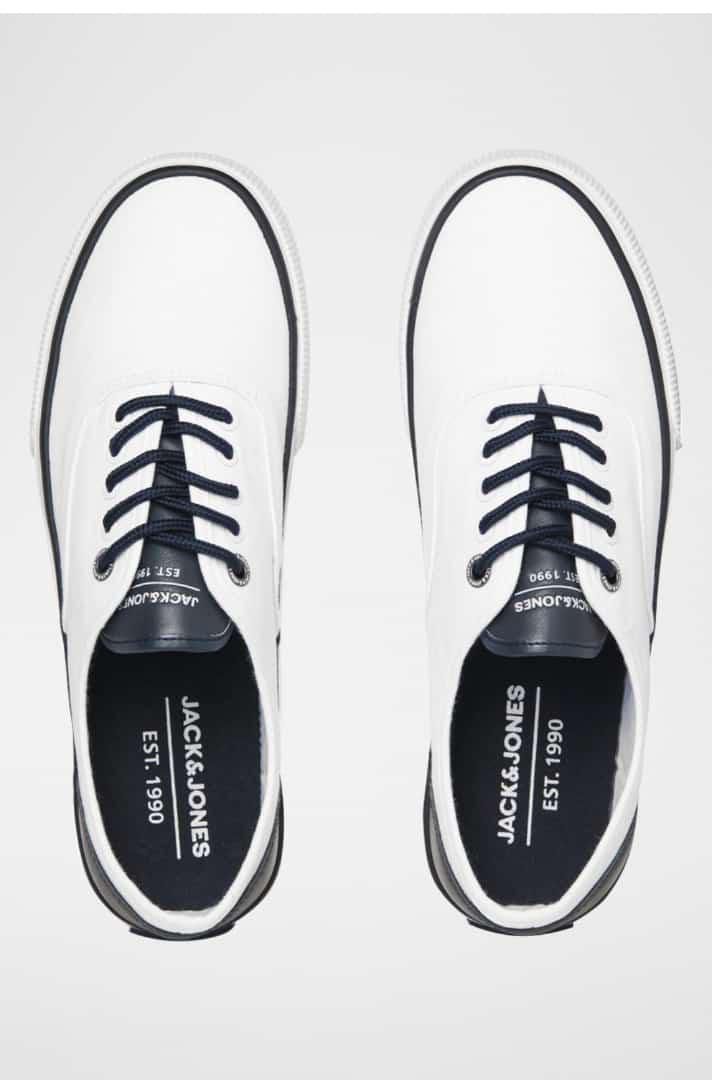 Sapatilhas casuais da Jack & Jones