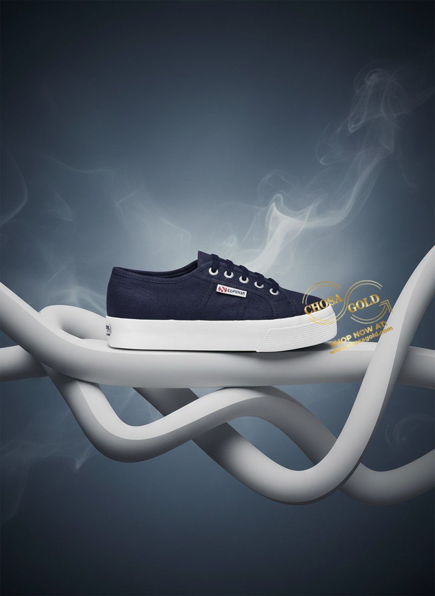 Superga 2730-Cotu