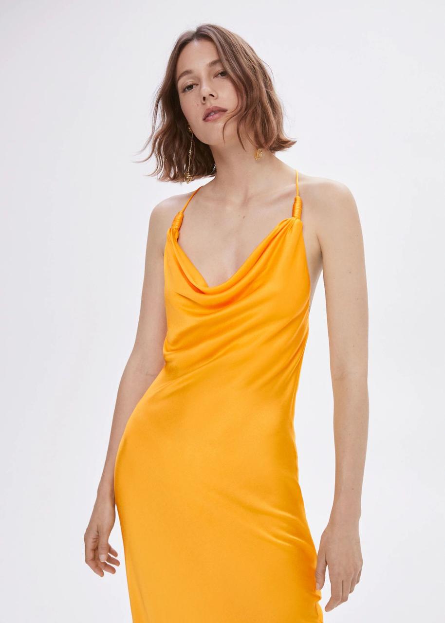 Vestido longo