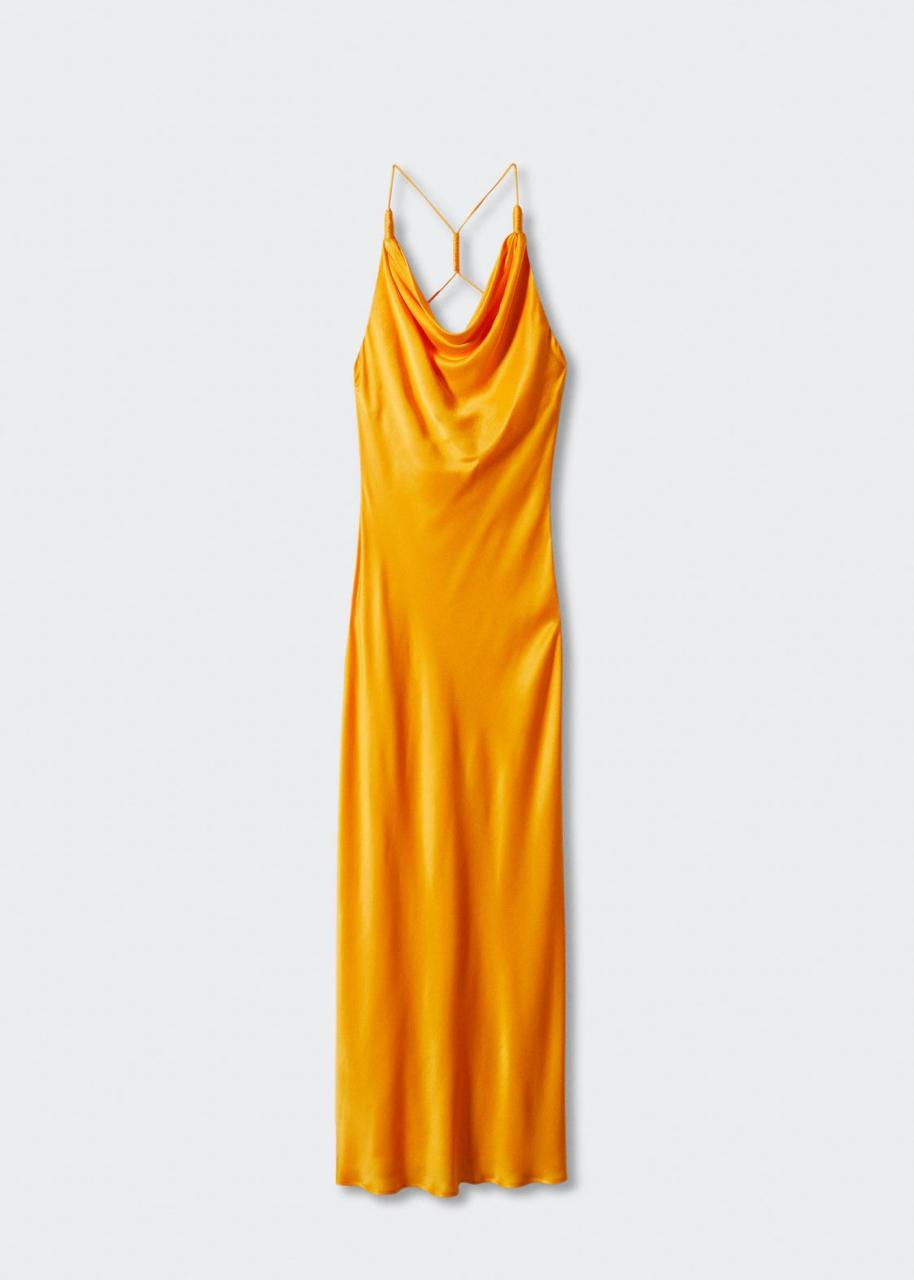 Vestido longo