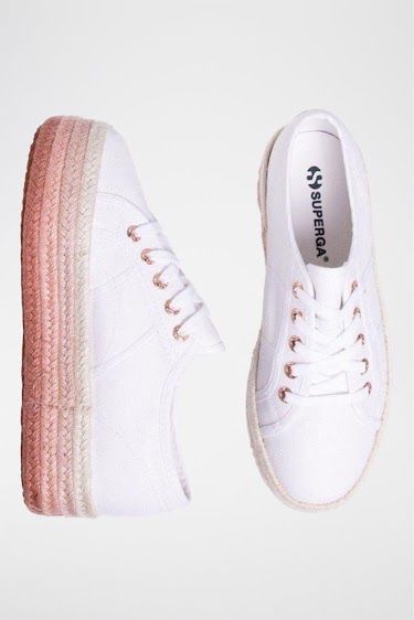 Superga 2790-Cotcoloropew