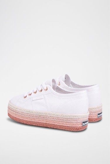 Superga 2790-Cotcoloropew