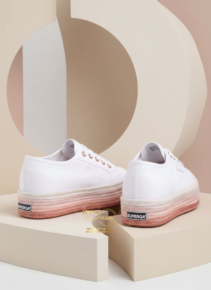 Superga 2790-Cotcoloropew