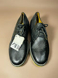 Mocassim masculino Zara